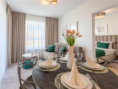 Ferieleilighet - 4 personer -  - Swinoujscie - 72-600