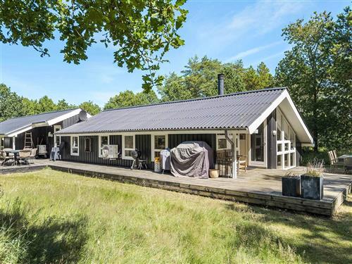 Holiday Home/Apartment - 12 persons -  - Gnuvej - Råbjerg - 9982 - Aalbæk