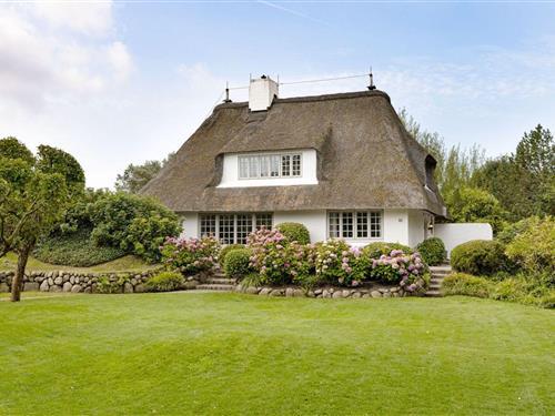 Holiday home - 6 persons -  - Süderheidetal - 25992 - List