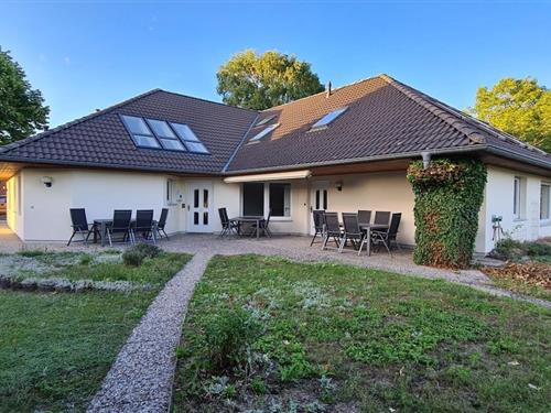 Sommerhus - 4 personer -  - 17459 - Ostseebad Koserow