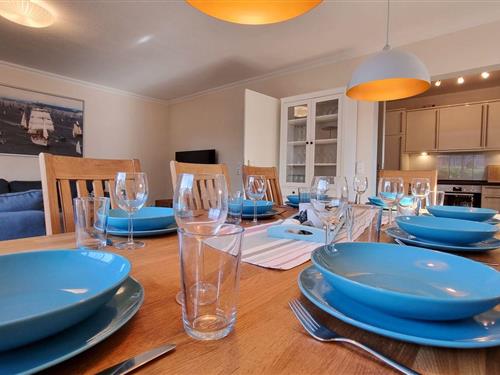 Feriehus - 8 personer -  - Deepenweg - 24217 - Stakendorf