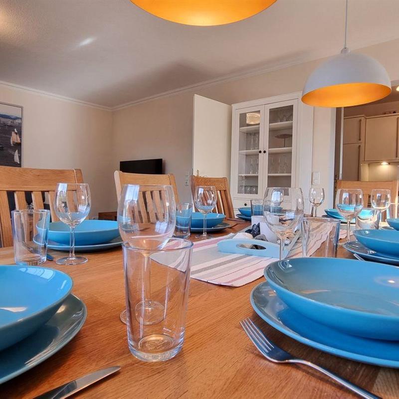 Sommerhus - 8 personer -  - Deepenweg - 24217 - Stakendorf