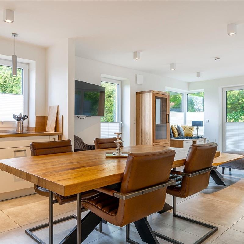 Ferielejlighed - 4 personer -  - Kleinbahnstraße - 26736 - Greetsiel