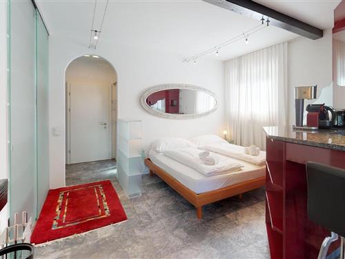 Holiday apartment - 2 persons -  - Via dal Bagn - 7500 - St. Moritz