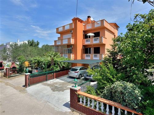 Ferieleilighet - 3 personer -  - Poljana Dragutina Domjanica - 23000 - Zadar