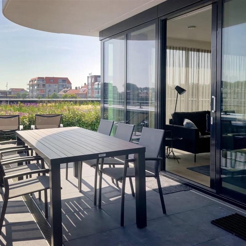 Ferielejlighed - 4 personer -  - 4511RC - Breskens