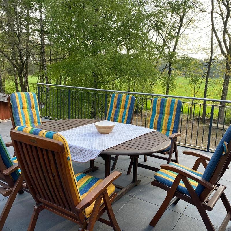 Ferielejlighed - 6 personer -  - Schlenkenweg - 49757 - Werlte