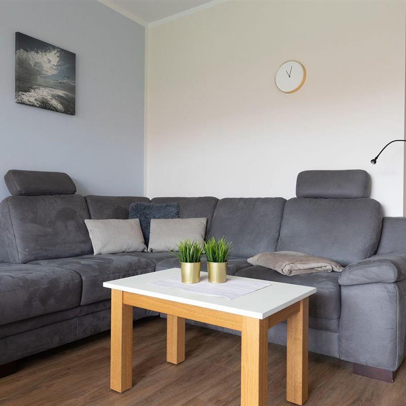 Ferielejlighed - 4 personer -  - Lilli Marleen - 27639 - Wurster Nordseeküste