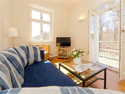 Ferieleilighet - 3 personer -  - Bergstraße - 17429 - Bansin (Seebad)