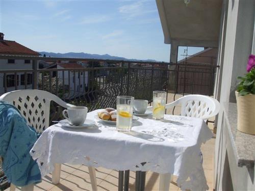 Ferielejlighed - 2 personer -  - Debeljak - 23206