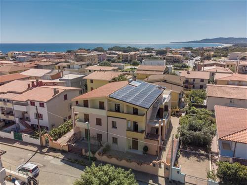 Feriehus / leilighet - 4 personer -  - La Caletta - 08029