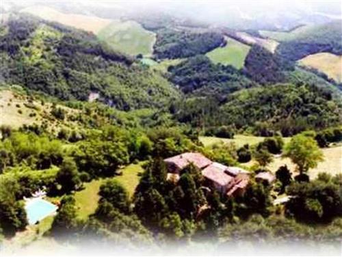 Sommerhus - 20 personer -  - Urbino - 61029