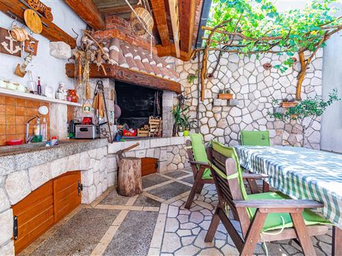 Ferieleilighet - 6 personer -  - Crikvenica - 51260 - Crikvenica