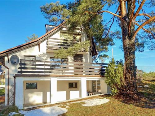 Holiday home - 6 persons -  - Szafirowa - 83-322 - Stezyca