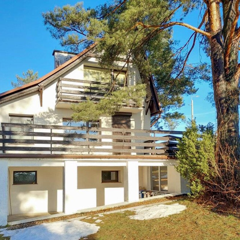 Sommerhus - 6 personer -  - Szafirowa - 83-322 - Stezyca