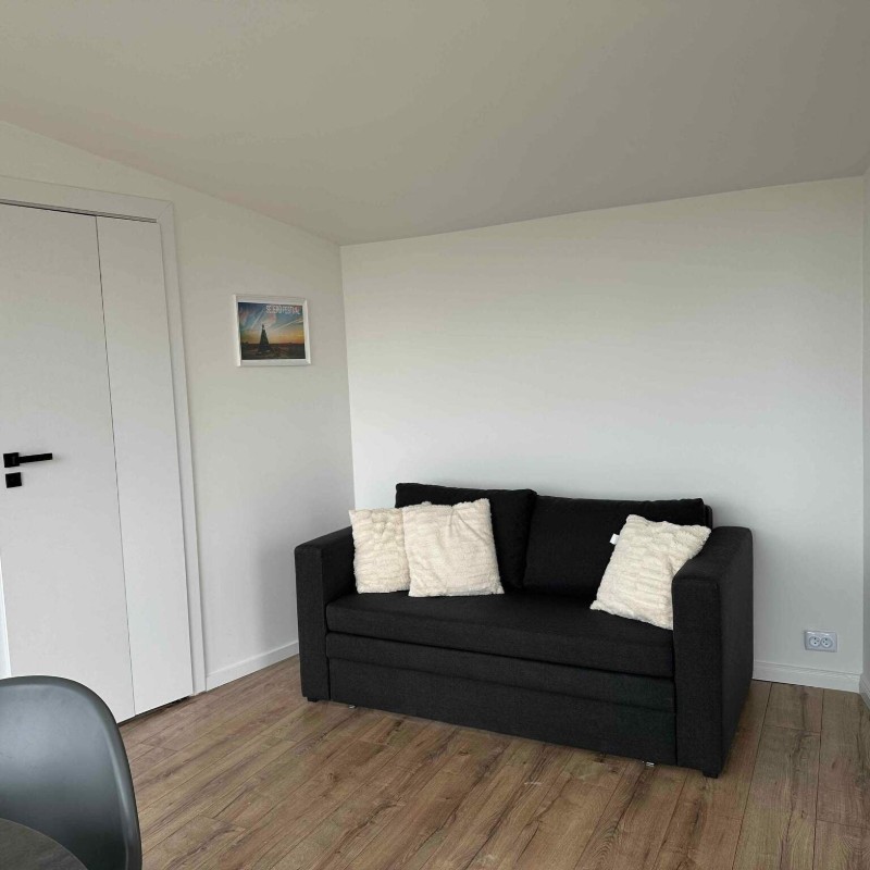 Ferienhaus - 4 Personen -  - Sejerøvej - Sejerö - 4592 - Northwest Zealand