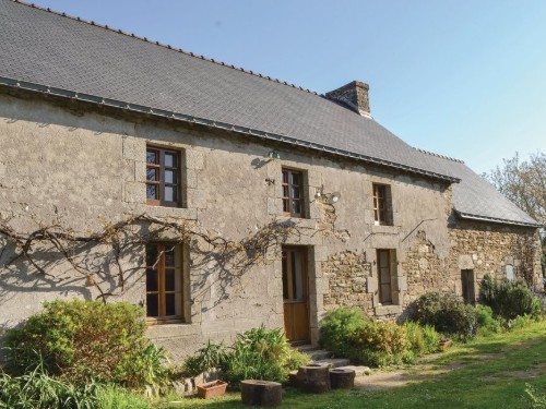 Holiday home - 6 persons -  - Kergoaler - Moëlan-Sur-Mer - 29150 - Moelan Sur Mer