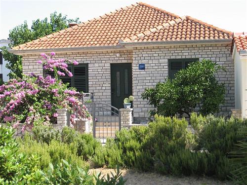 Feriehus - 7 personer -  - Pašman - 23262 - Pasman