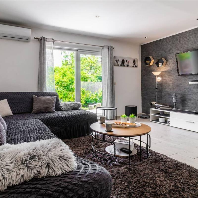 Sommerhus - 10 personer -  - 21217 - Kastel Stafilic