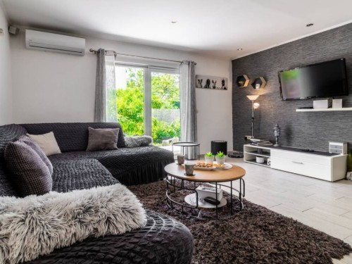 Sommerhus - 10 personer -  - 21217 - Kastel Stafilic