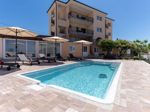 Ferielejlighed - 4 personer -  - Rab/Lopar - 51281