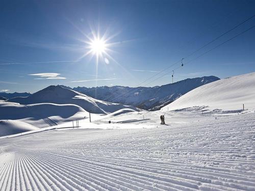 Holiday apartment - 5 persons -  - Via Chalchera - 7532 - Tschierv