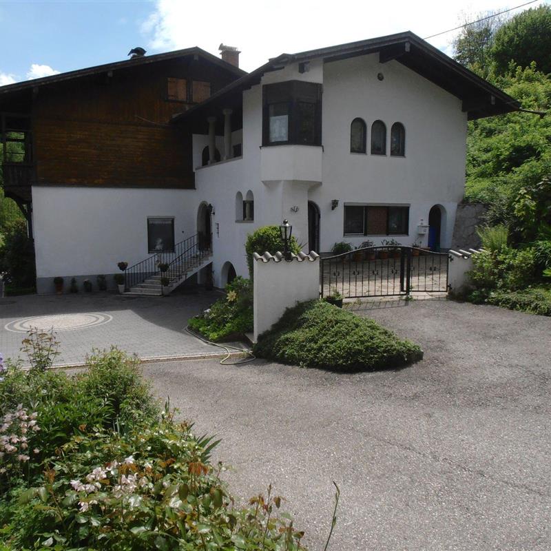 Ferielejlighed - 4 personer -  - Alte Berchtesgadener Straße - 83487 - Marktschellenberg