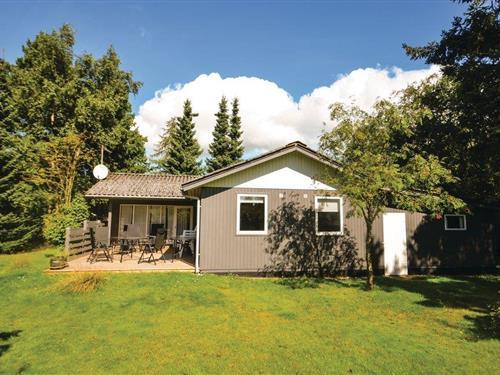 Ferienhaus - 6 Personen -  - Skovlindvej - Marielyst - 4873 - Väggerlöse