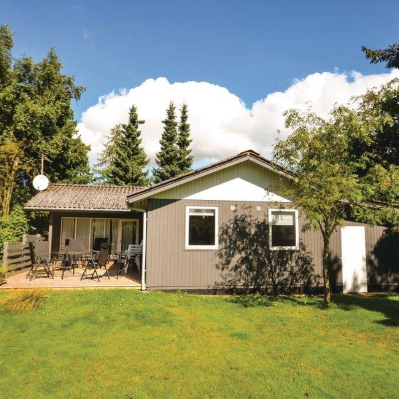 Ferienhaus - 6 Personen -  - Skovlindvej - Marielyst - 4873 - Väggerlöse
