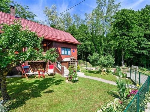 Holiday home - 4 persons -  - Gornja Konjšcina - 49282 - Konjšcina