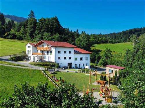 Holiday apartment - 9 persons -  - Im Wurzach - 87534 - Oberstaufen / Steibis