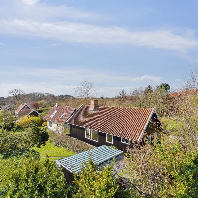 Ferienhaus - 5 Personen -  - Kalleholled - Melsted - 3760