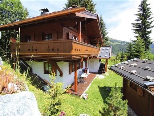 Ferielejlighed - 5 personer -  - 5742 - Königsleiten