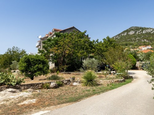 Ferieleilighet - 5 personer -  - Donji Zaton - Dubrovnik-Zaton Doli - 20230 - Zaton Doli