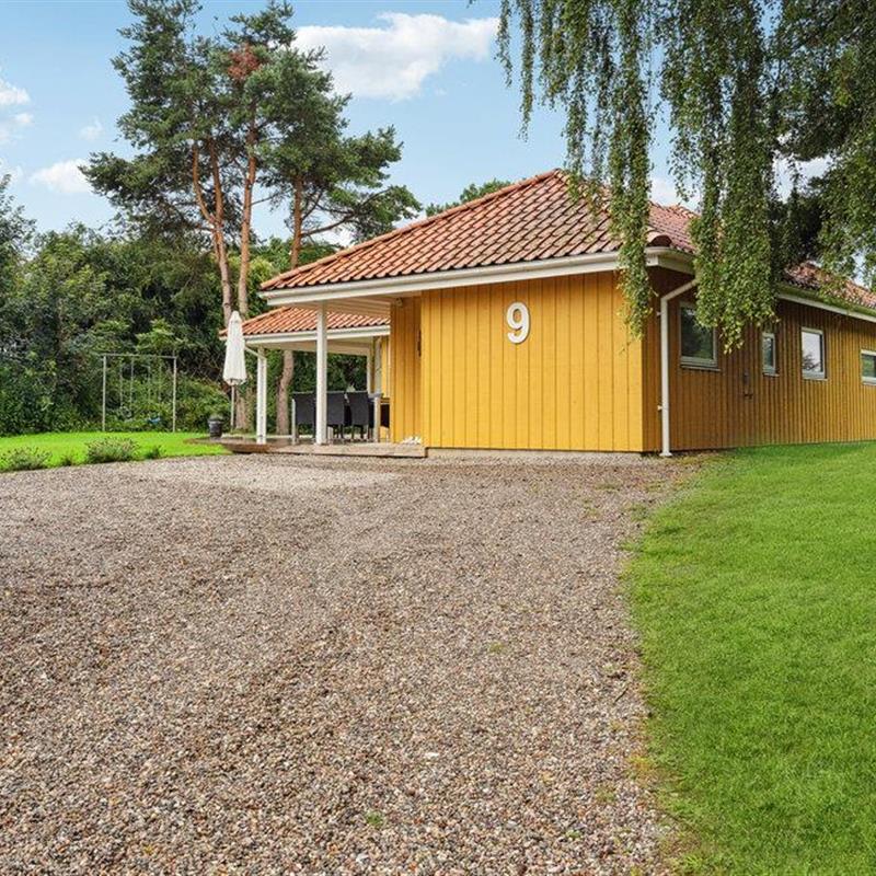 Ferienhaus - 8 Personen -  - Æblehaven - Hejlsminde - 6094 - Hejls