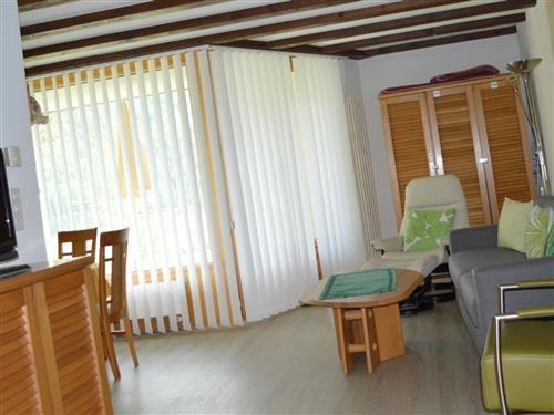 Holiday apartment - 2 persons -  - La Punt-Chamues-Ch - 7522