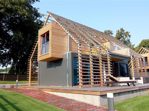 Feriehus - 4 personer -  - 19412 - Wendorf