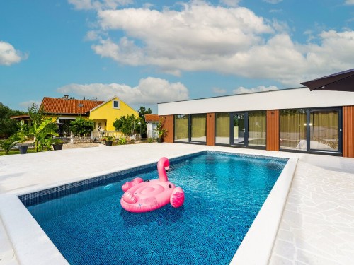 Sommerhus - 6 personer -  - Ulica Hrvatskih branitelja - Zadar - Pridraga - 23226 - Pridraga