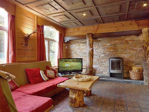 Villa - 20 personer -  - 4987 - Stoumont