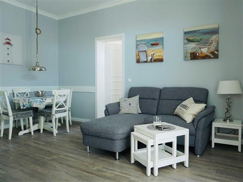 Ferielejlighed - 4 personer -  - Poststr. - 18225 - Kühlungsborn