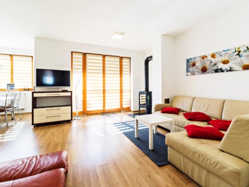 Holiday apartment - 6 persons -  - Mysliwska - 58-540 - Karpacz