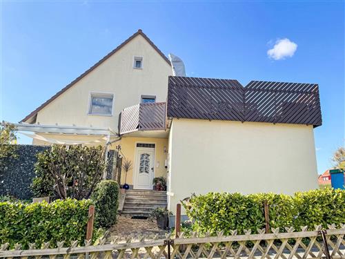 Ferielejlighed - 4 personer -  - Osterode - 37520