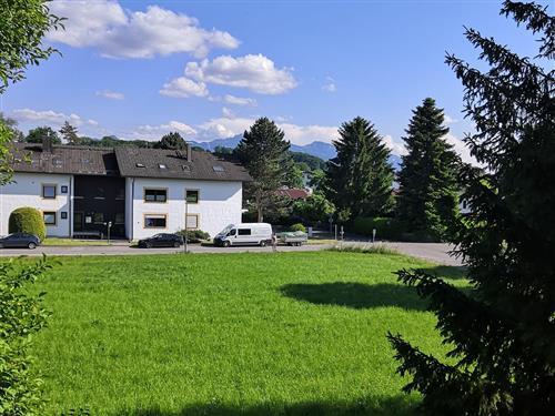 Ferielejlighed - 4 personer -  - Gerhart-Hauptmann-Str.8 - 83209 - Prien A. Chiemsee