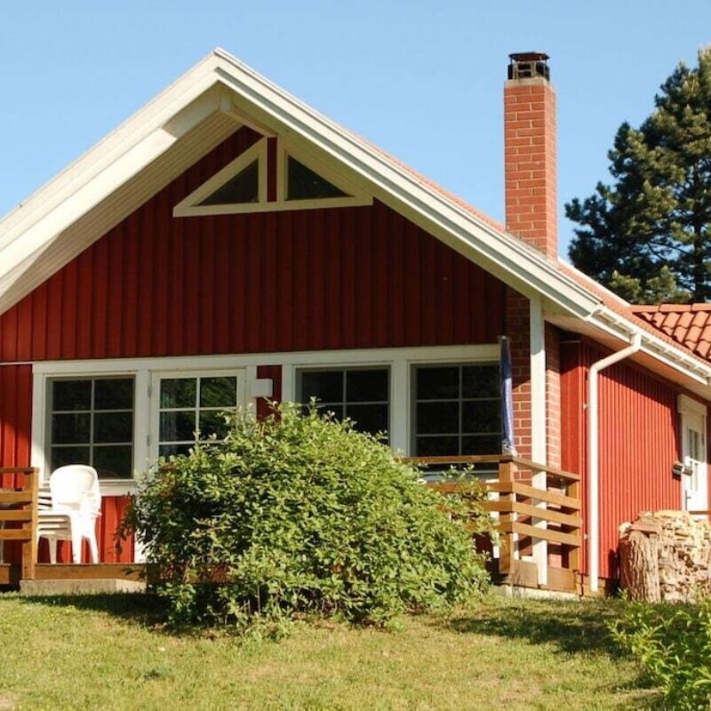 Sommerhus - 5 personer -  - 18292 - Krakow Am See