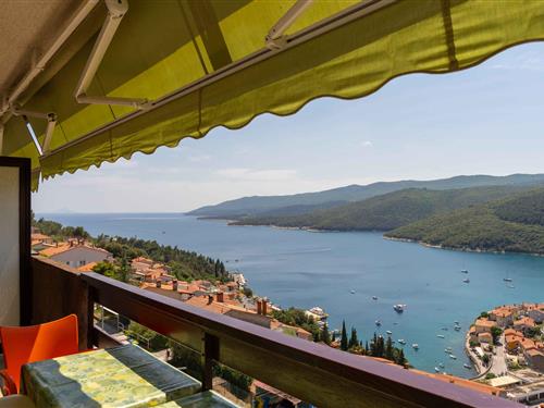 Holiday Home/Apartment - 4 persons -  - 52221 - Rabac