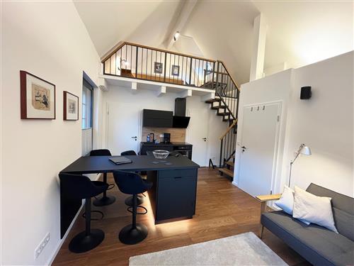 Feriehus - 5 personer -  - Steingrube - 38855 - Wernigerode