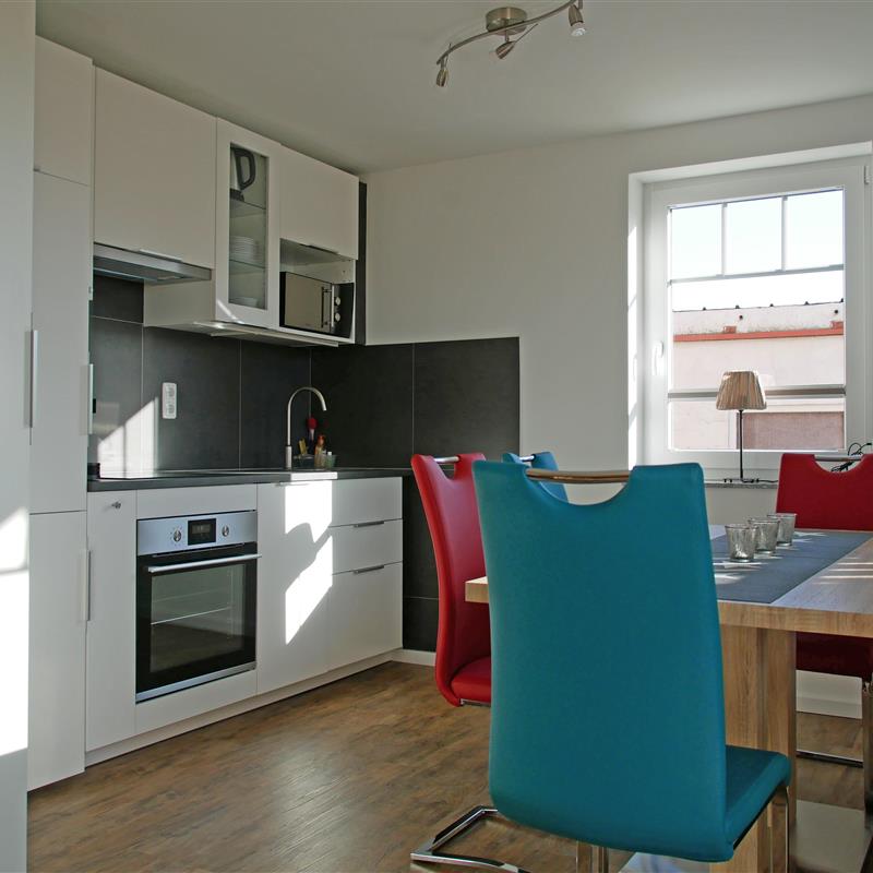 Ferielejlighed - 4 personer -  - Langenredder - 23743 - Grömitz