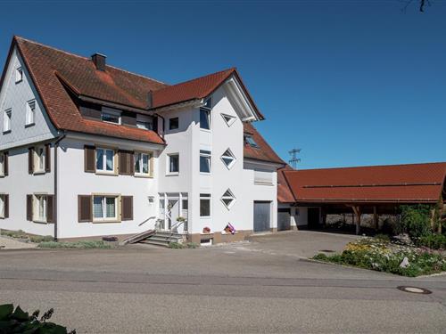 Ferielejlighed - 6 personer -  - 78052 - Villingen-Schwenningen