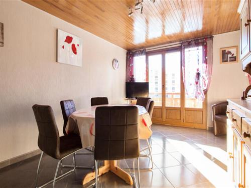 Ferienhaus - 6 Personen -  - 38860 - Mont De Lans