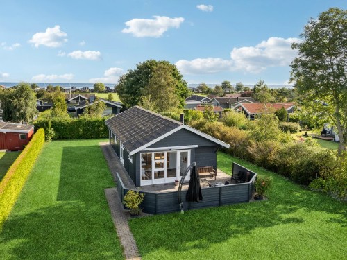 Fritidshus - 6 personer -  - Østparken - Hasmark - 5450 - Otterup